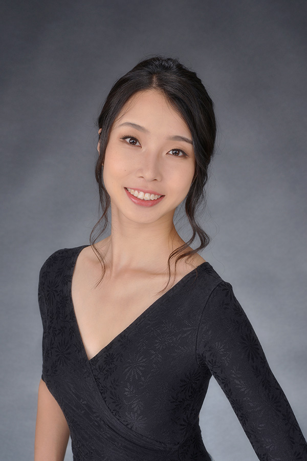 奥野亜衣プロフィール写真